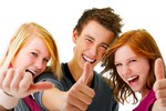 Kinderen & Jeugd