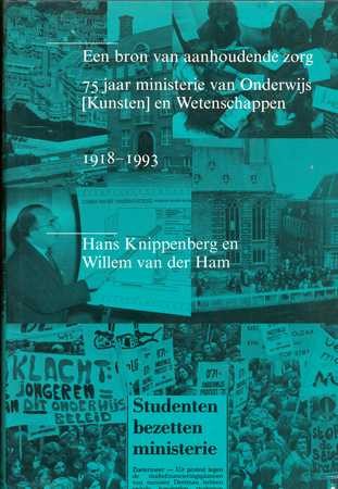 Een bron van aanhoudende zorg -Hans Knippenberg & van der Ham