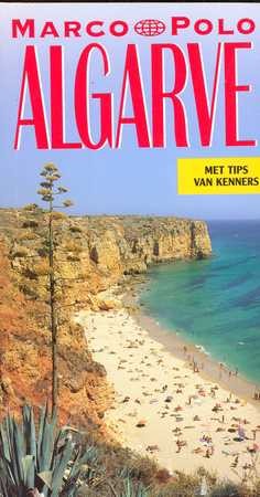 Algarve - Ferdinand Ranft