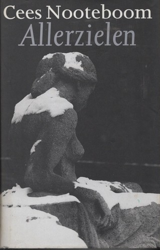 Allerzielen - Cees Nooteboom