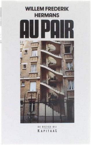 Au Pair - Willem Frederik Hermans