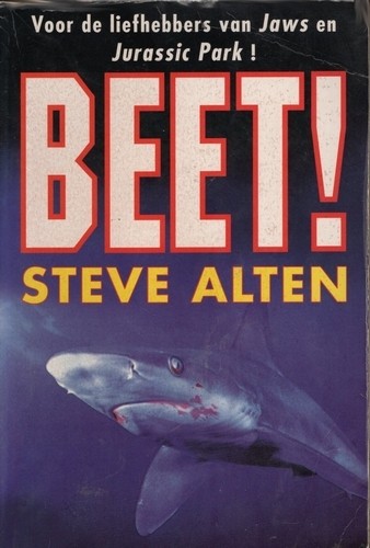 Beet! - Steve Alten