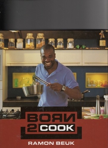 Born2Cook - Ramon Beuk