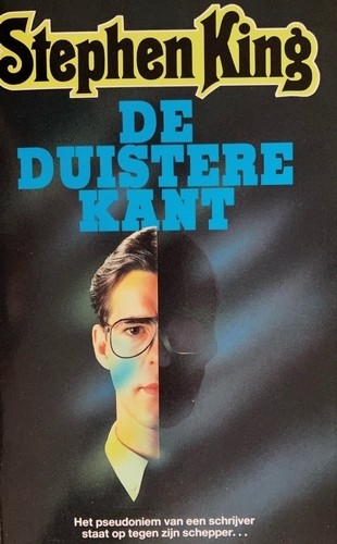 De duistere kant - Stephan King