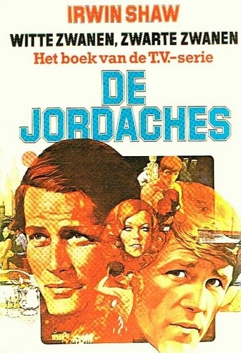 De Jordaches - Irwin Shaw