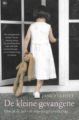 De kleine gevangene - Jane Elliot