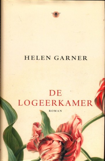 De logeerkamer - Helen Garner