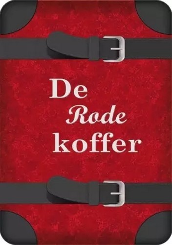 De Rode Koffer - diverse auteurs