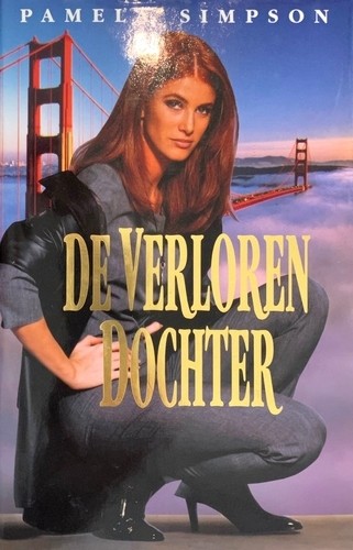 De verloren dochter - Pamela Simpson