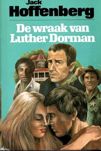 De wraak van Luther Dorman - Jack Hoffenberg