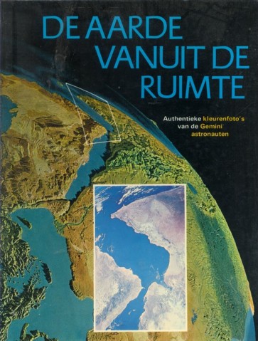 De aarde vanuit de ruimte - NBC