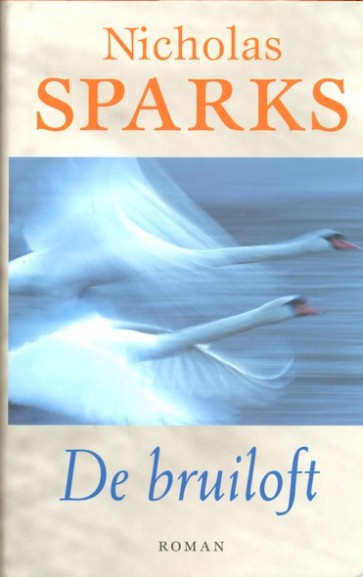 De bruiloft - Nicholas Sparks