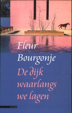 De dijk waarlangs we lagen - Fleur Bourgonje