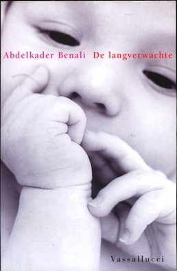 De langverwachte - Abdelkader Benali