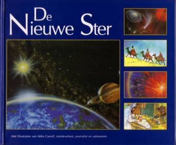De Nieuwe Ster - Taffy Davies