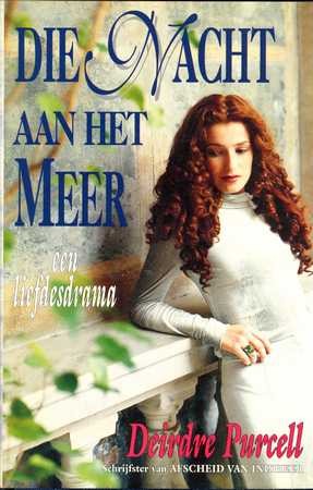 Die nacht aan het meer - Deirdre Purcell