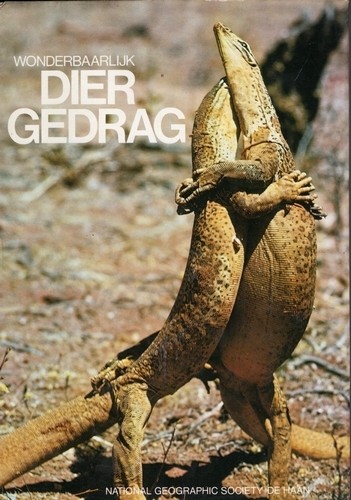 Wonderbaarlijk diergedrag - Peter R. Marler