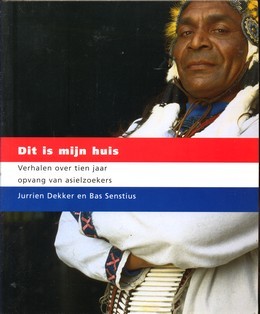Dit is mijn huis - Jurrien Dekker en Bas Senstius