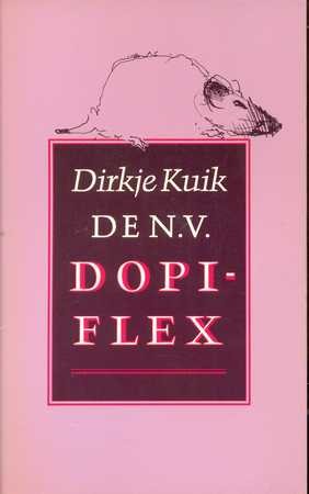 Dopiflex - Dirkje Kuik