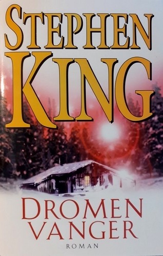 Dromenvanger - Stephen King
