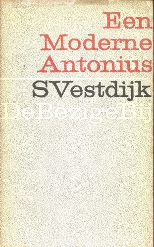 Een Moderne Antonius - S. Vestdijk