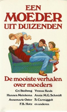 Een moeder uit duizenden 