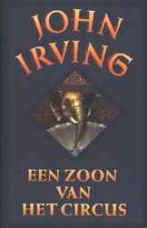 Een zoon van het circus - John Irving