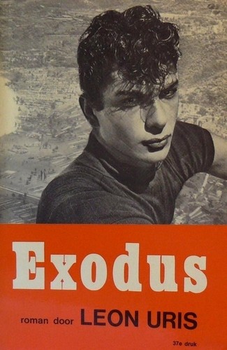 Exodus - Leon Uris