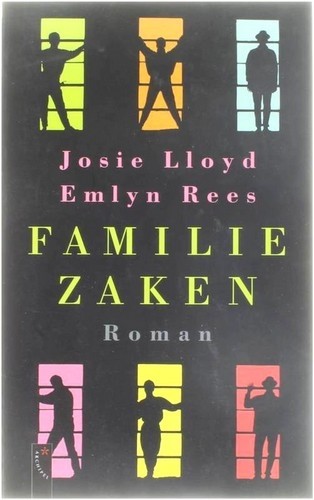 Familiezaken - Josie Lloyd & Emlyn Rees