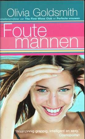 Foute mannen - Olivia Goldsmith