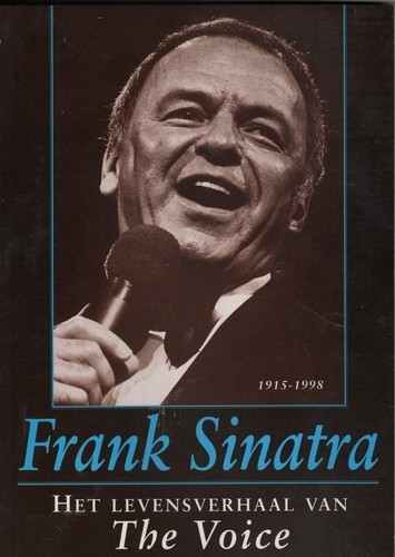 Frank Sinatra - John Howlett