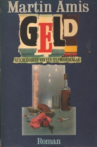 Geld - Martin Amis