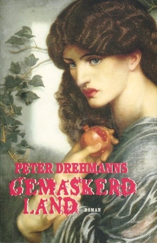 Gemaskerd land - Peter Drehmanns