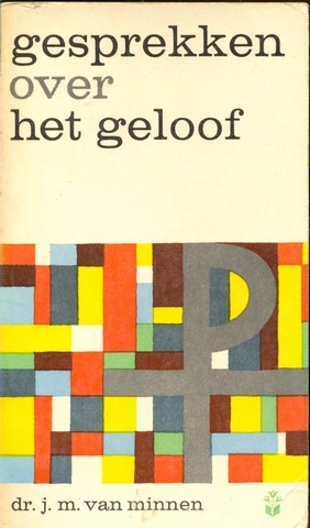 Gesprekken over het geloof 