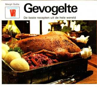 Gevogelte - Margit Gutta