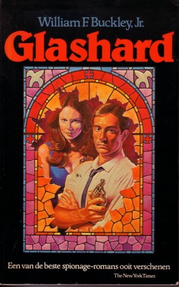 Glashard - William F. Buckley,Jr.