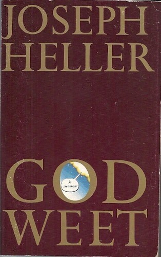 God weet - Joseph Heller