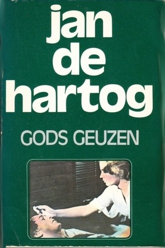 Gods Geuzen - Jan de Hartog