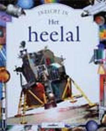 Inzicht in het heelal - Stuart Clark