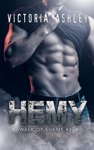 Walk of Shame 2 - Hemy - Victoria Ashley 