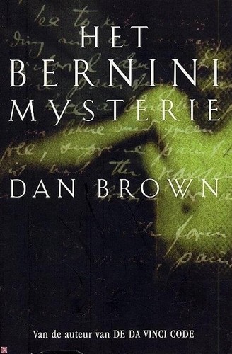 Het Bernini mysterie - Dan Brown