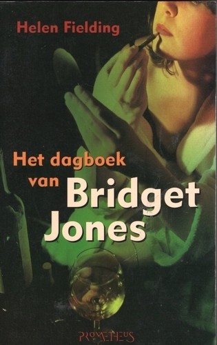 Het dagboek van Bridget Jones - Helen Fielding
