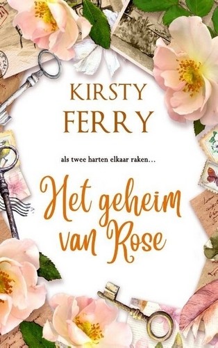 Het geheim van Rose - Kirsty Ferry 