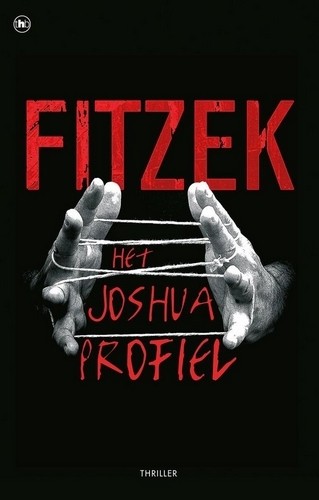 Het Joshua profiel -Sebastian Fitzek