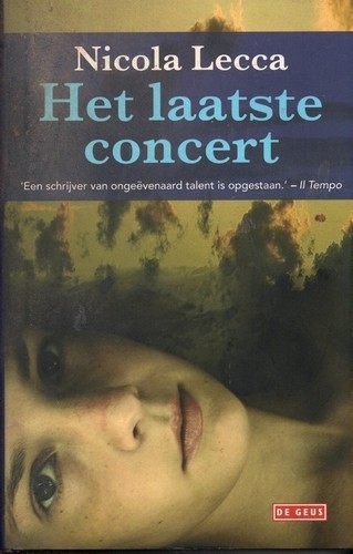 Het laatste concert - Nicola Lecca