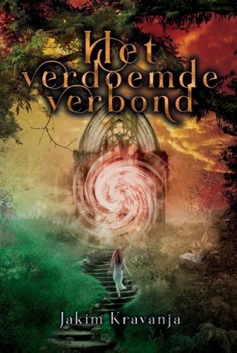 Het verdoemde verbond - Jakim Kravanja