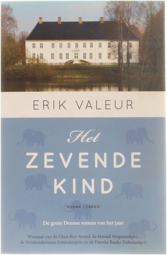 Het zevende kind - Erik Valeur