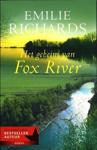 Het geheim van Fox River - Emilie Richards