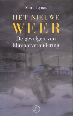 Het nieuwe weer - Mark Lynas