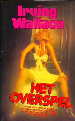 Het overspel - Irving Wallace